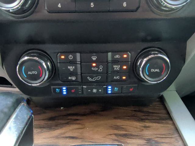 Certified 2020 Ford F150 Lariat AWD/4WD image 29