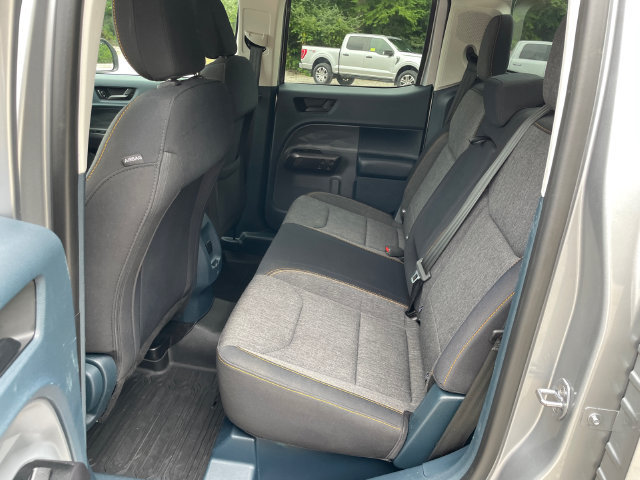 Certified 2024 Ford Maverick Tremor w/ Tremor Off-Road Package AWD/4WD image 19
