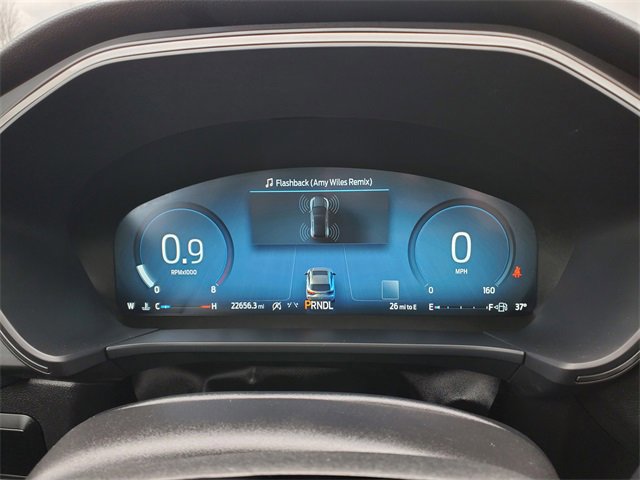 Certified 2023 Ford Escape Active w/ Tech Pack #2 image 19