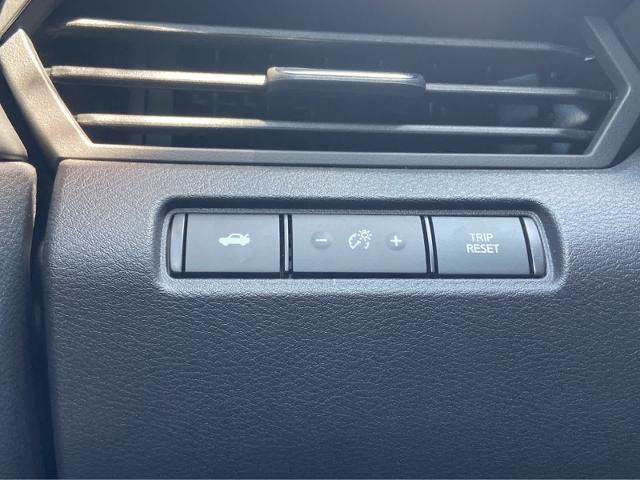 Used 2025 Nissan Altima 2.5 SR AWD/4WD image 24