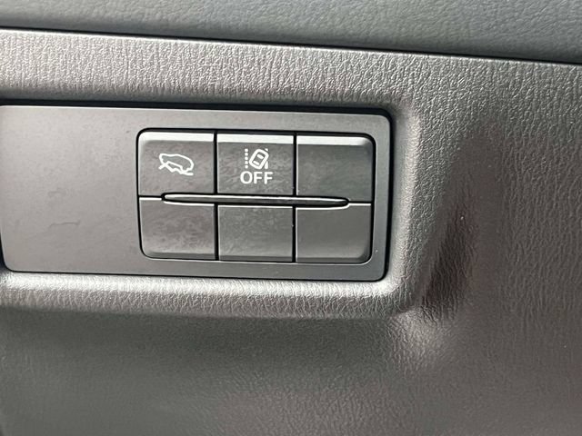 Used 2025 MAZDA CX-5 AWD 2.5 S w/ Select Package image 34