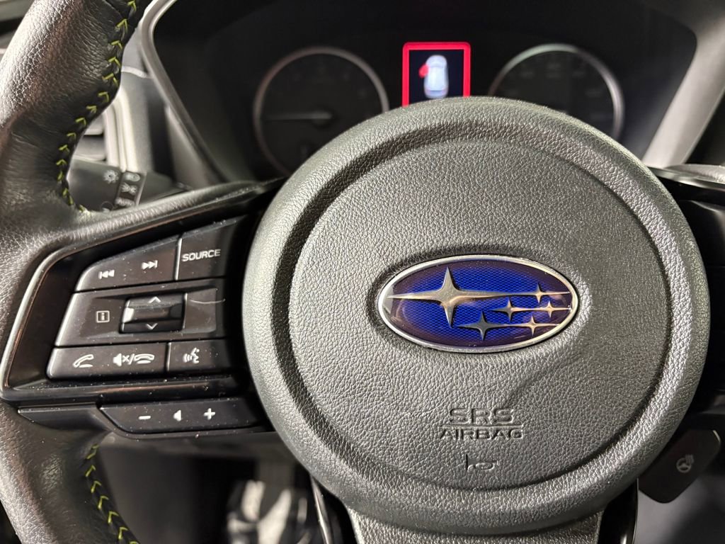 Used 2023 Subaru Ascent Onyx Edition image 24