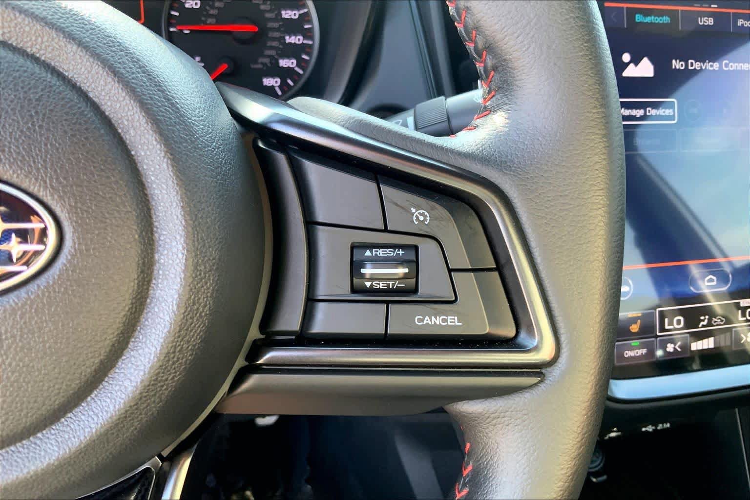 Used 2023 Subaru WRX Premium AWD/4WD image 24