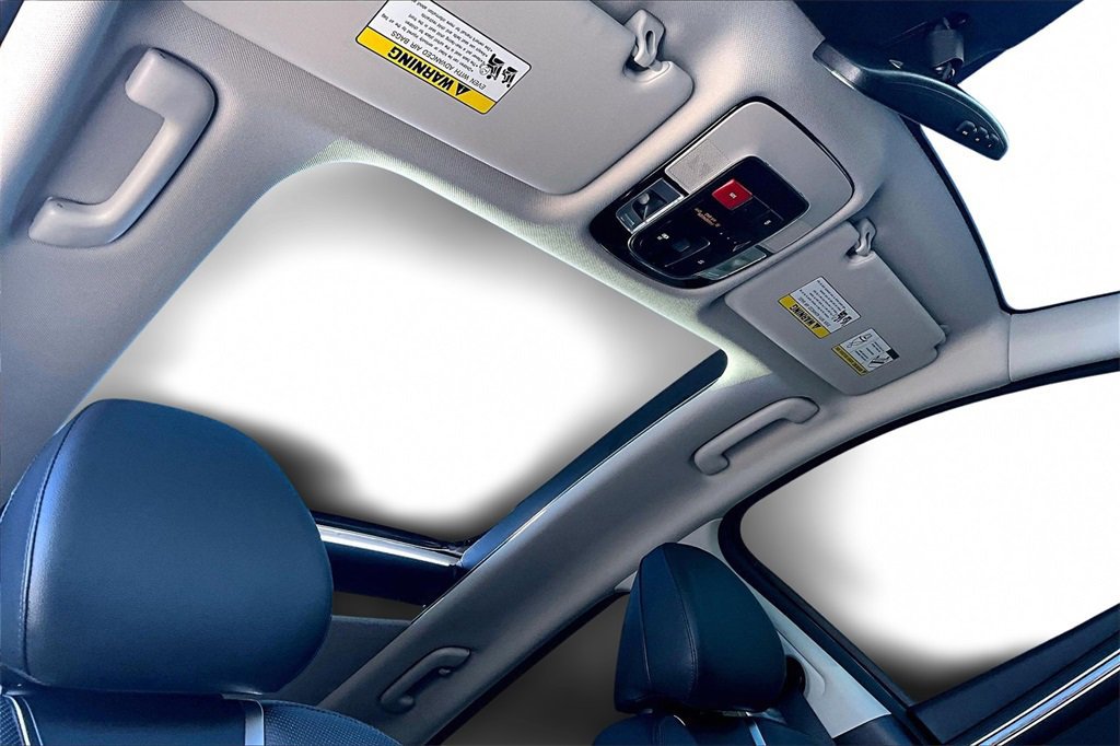 Used 2024 Hyundai Tucson Limited image 22