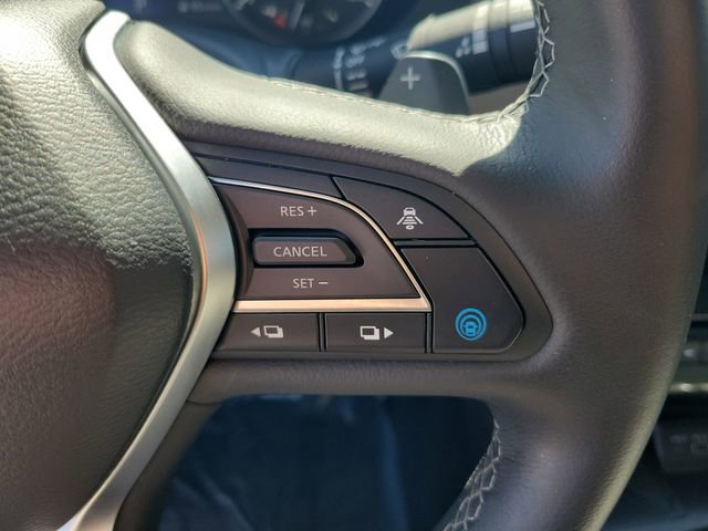 Used 2024 INFINITI QX50 Luxe FWD image 27