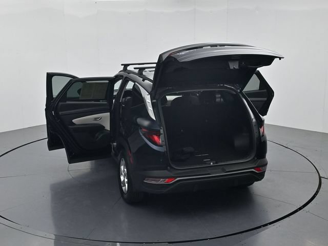 Used 2024 Hyundai Tucson SEL FWD image 45