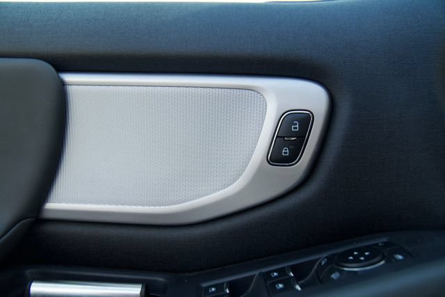 Certified 2025 Ford Expedition Active AWD/4WD image 16