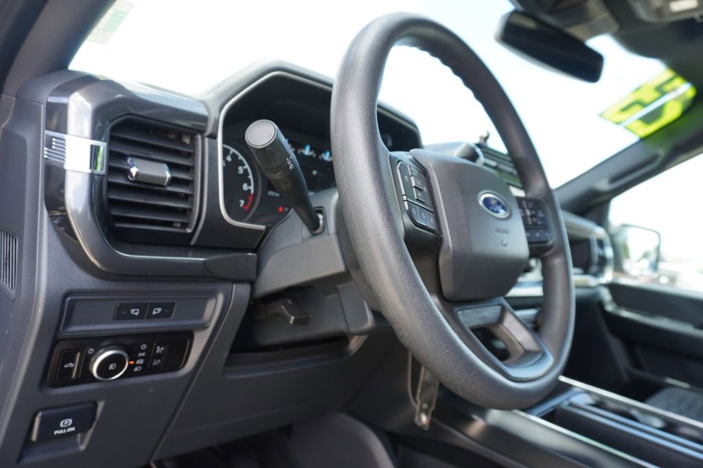 Certified 2023 Ford F150 XL image 12