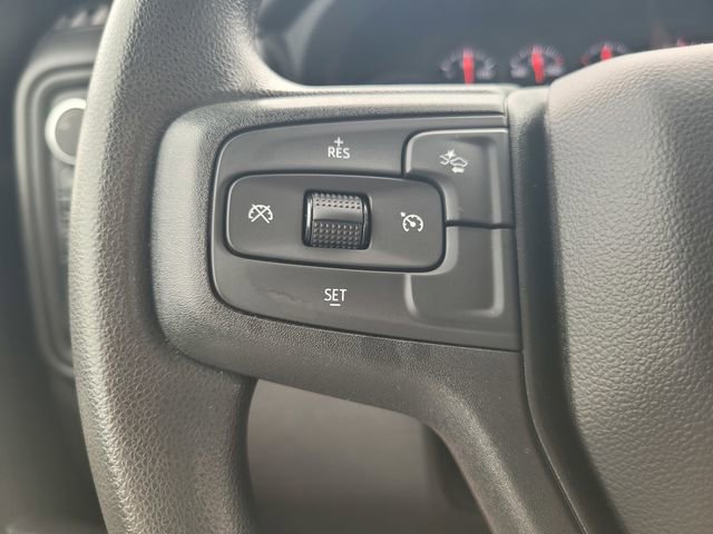 Used 2022 Chevrolet Silverado 1500 Custom Trail Boss image 27