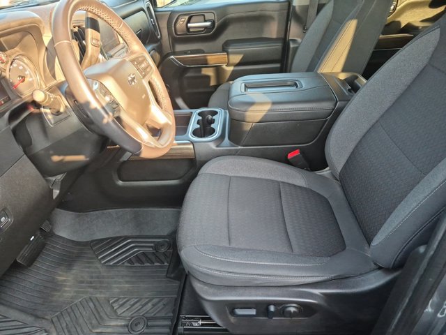 Used 2022 Chevrolet Silverado 1500 RST AWD/4WD image 16