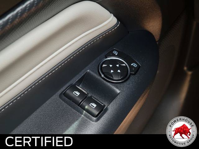 Certified 2024 Ford Mustang Premium RWD image 24