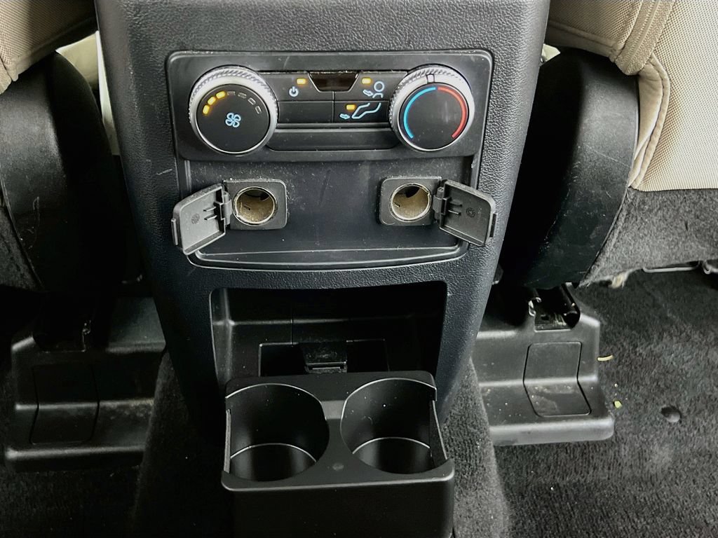 Certified 2021 Ford Explorer 4WD image 24