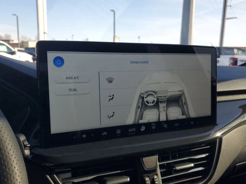 Certified 2024 Ford Escape ST-Line w/ Tech Pack #1 image 28