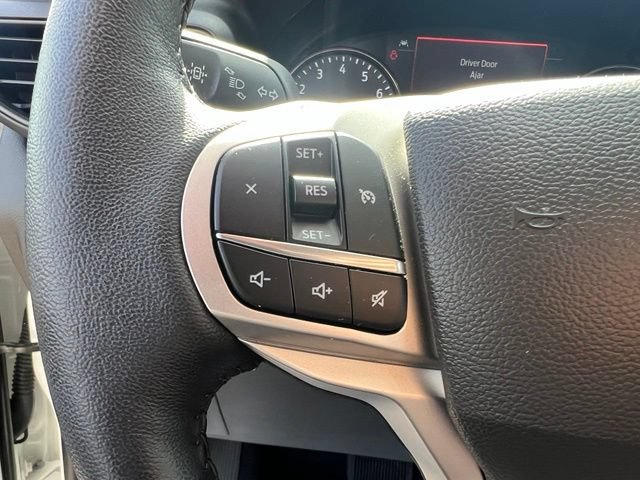 Certified 2024 Ford Explorer XLT AWD/4WD image 9