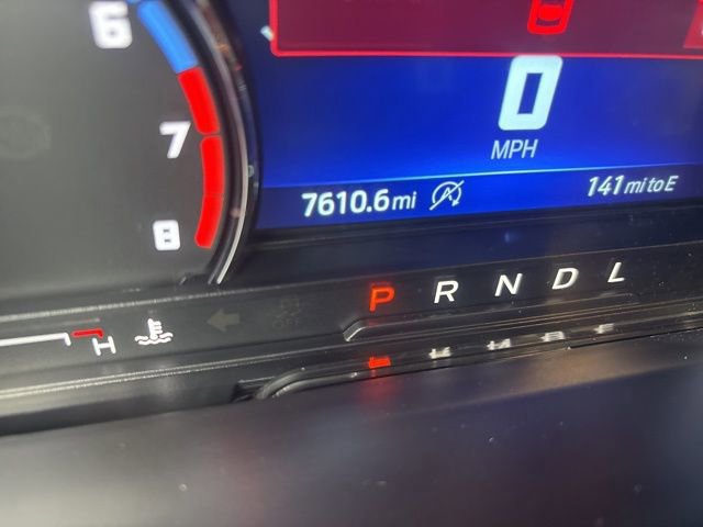 Certified 2024 Ford Bronco Sport Outer Banks w/ Tech Package image 14