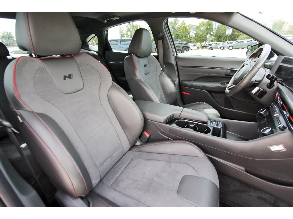 Used 2024 Hyundai Sonata N Line FWD image 34
