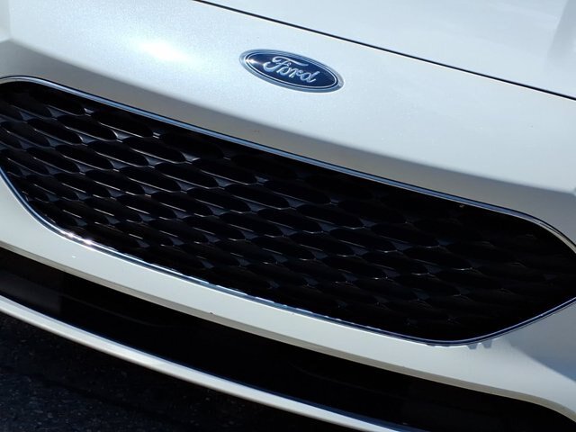 Certified 2020 Ford Escape SEL AWD/4WD image 17