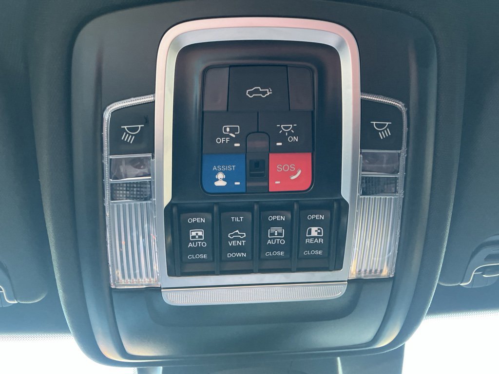 Used 2023 RAM 1500 Limited image 30