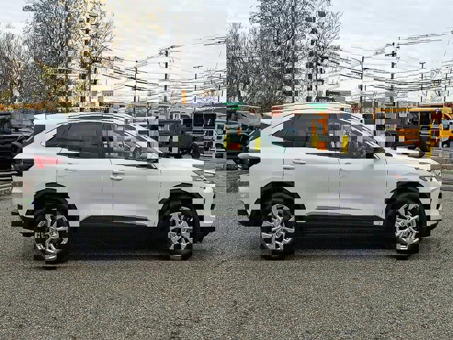 Certified 2023 Ford Escape Active image 10
