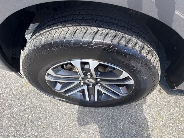 Certified 2023 Ford F150 XL w/ STX Appearance Package AWD/4WD image 15