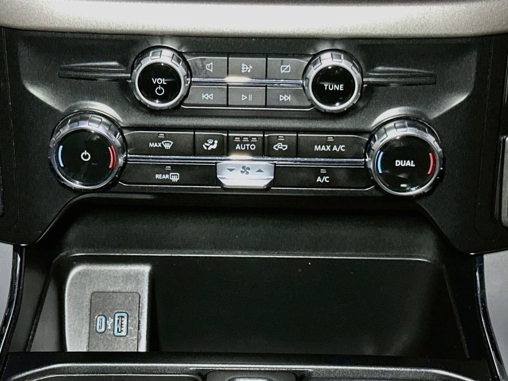 Certified 2024 Ford F150 XLT w/ Mobile Office Package AWD/4WD image 13
