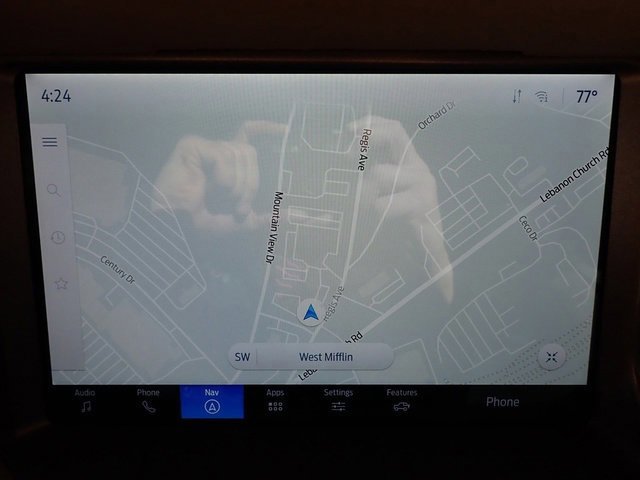 Certified 2025 Ford Bronco Big Bend image 26