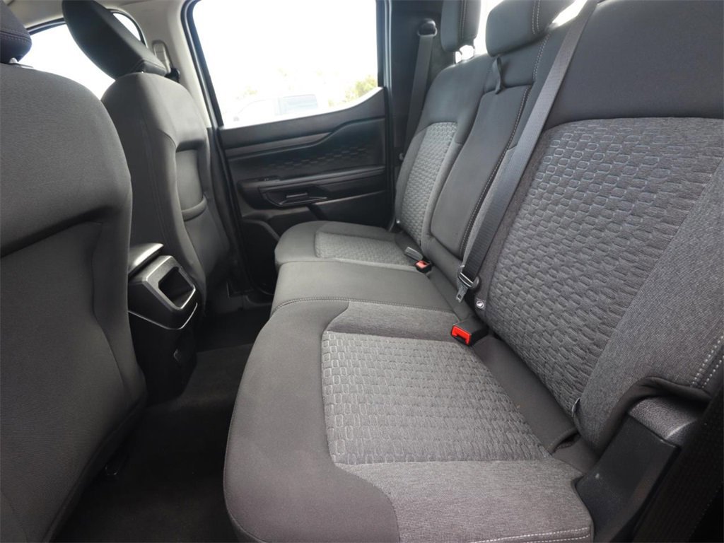 Certified 2024 Ford Ranger XL w/ Trailer Tow Package image 12