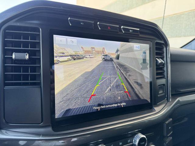 Certified 2023 Ford F150 XLT w/ Equipment Group 302A High AWD/4WD image 28