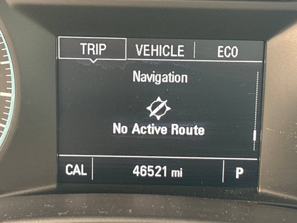 Used 2018 Chevrolet Equinox LS FWD image 23