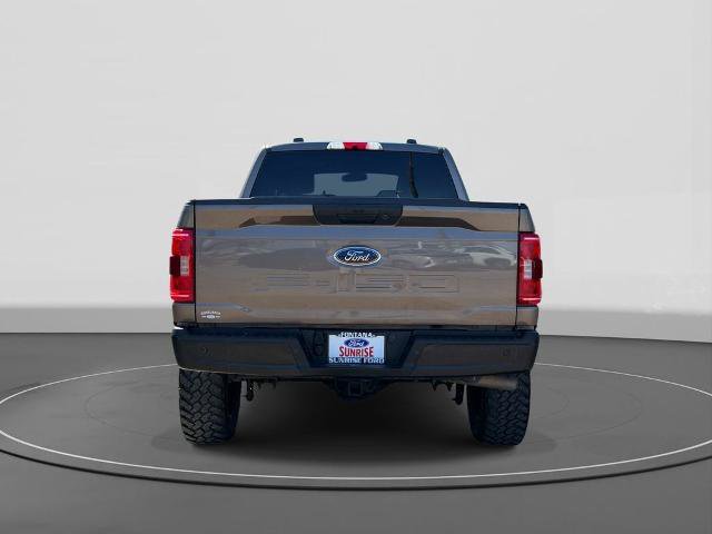 Certified 2021 Ford F150 XL w/ Equipment Group 101A High AWD/4WD image 6