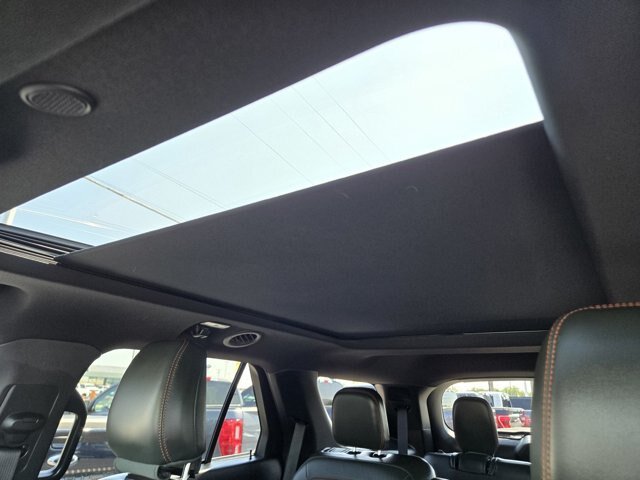 Certified 2023 Ford Explorer Timberline w/ Timberline Technology Package AWD/4WD image 18