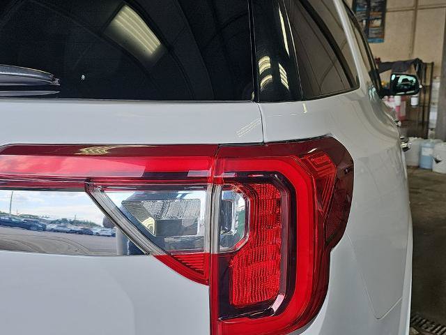 Used 2023 GMC Acadia Denali FWD image 33