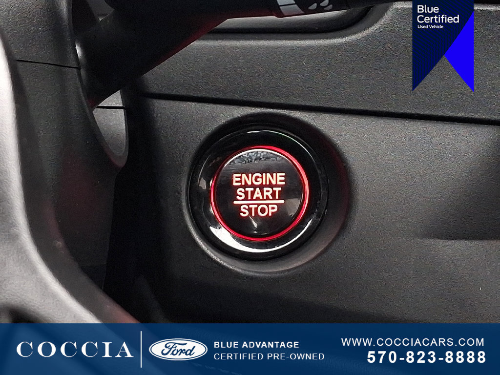 Used 2024 Honda Accord EX image 23