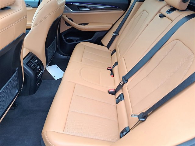Used 2024 BMW X3 xDrive30i w/ Premium Package image 26