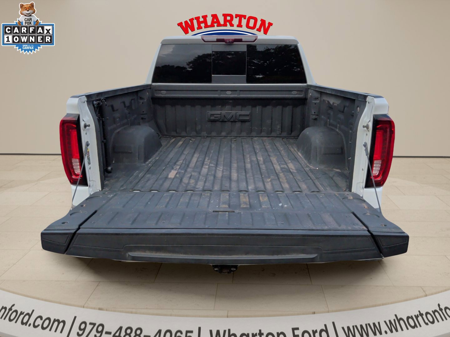 Used 2025 GMC Sierra 1500 Denali Ultimate AWD/4WD image 35