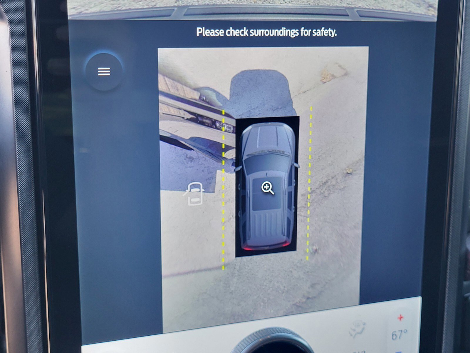 Certified 2023 Ford Expedition Limited image 23