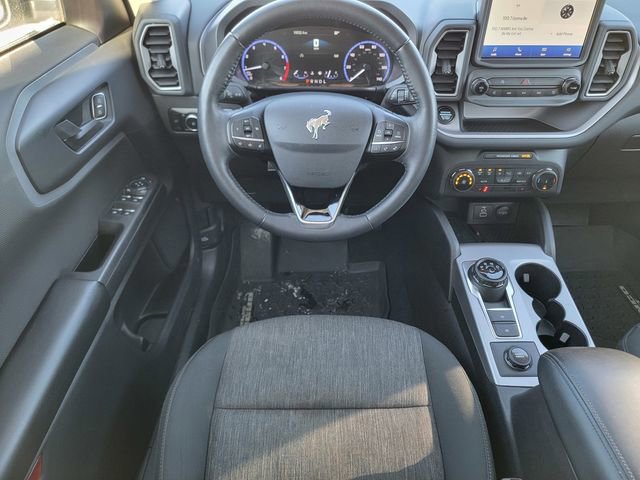 Certified 2023 Ford Bronco Sport Big Bend w/ Convenience Package image 31
