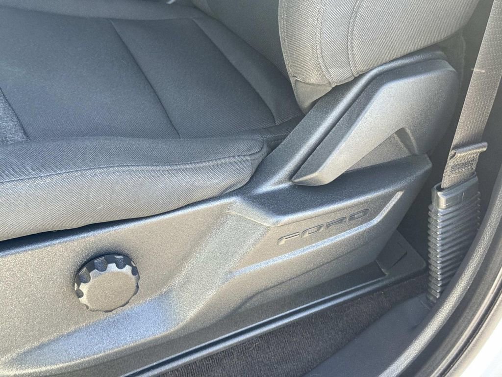 Certified 2022 Ford F150 XL w/ STX Appearance Package image 21