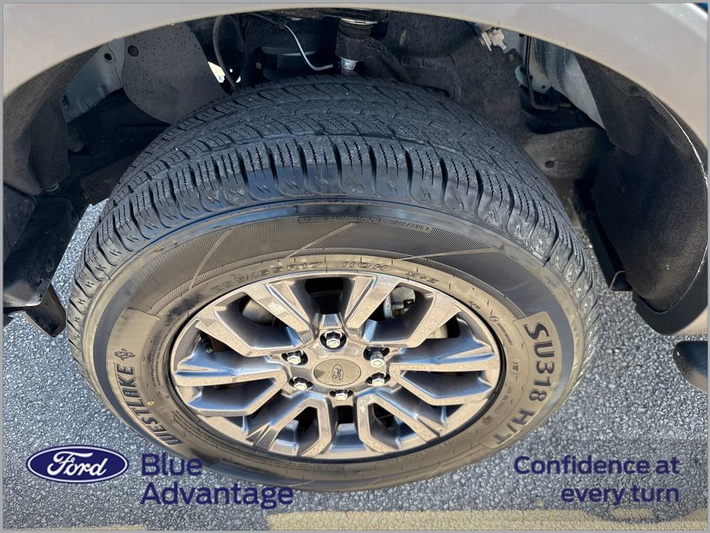 Certified 2022 Ford Ranger XLT w/ Equipment Group 302A High RWD image 11