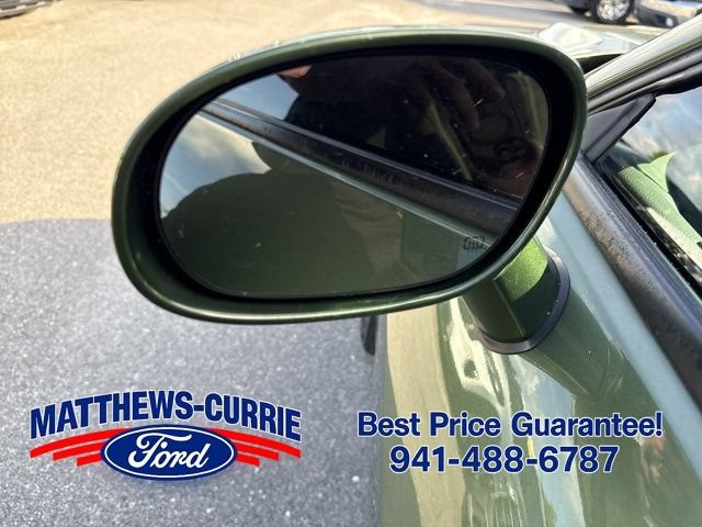 Used 2023 Dodge Challenger SXT w/ Blacktop Package RWD image 8