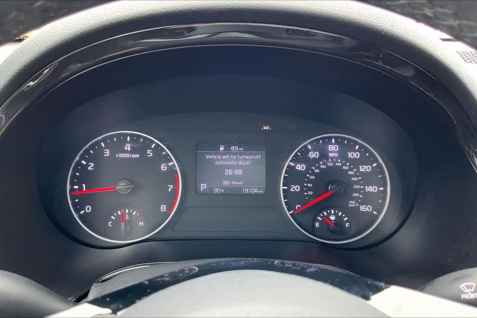 Used 2022 Kia Seltos EX AWD/4WD image 25