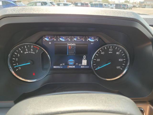 Certified 2024 Ford Expedition XLT RWD image 38