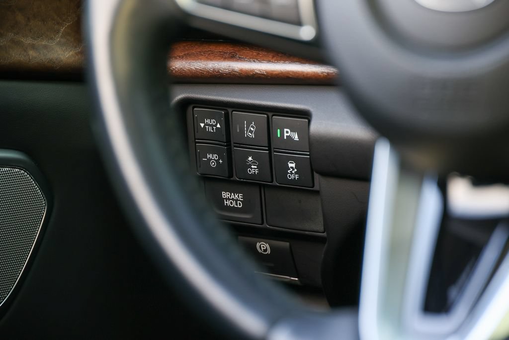 Used 2021 Acura RDX w/ Advance Package AWD/4WD image 19