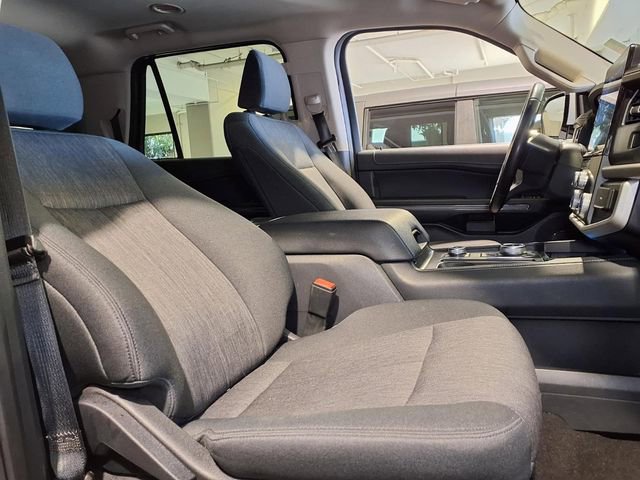 Certified 2024 Ford Expedition Max XLT AWD/4WD image 29