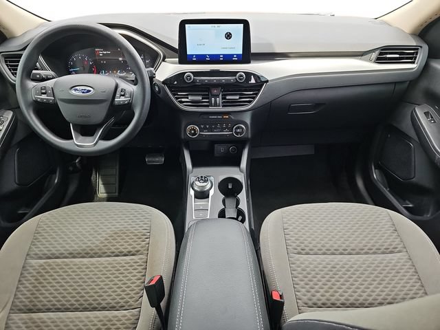 Certified 2020 Ford Escape SE FWD image 11