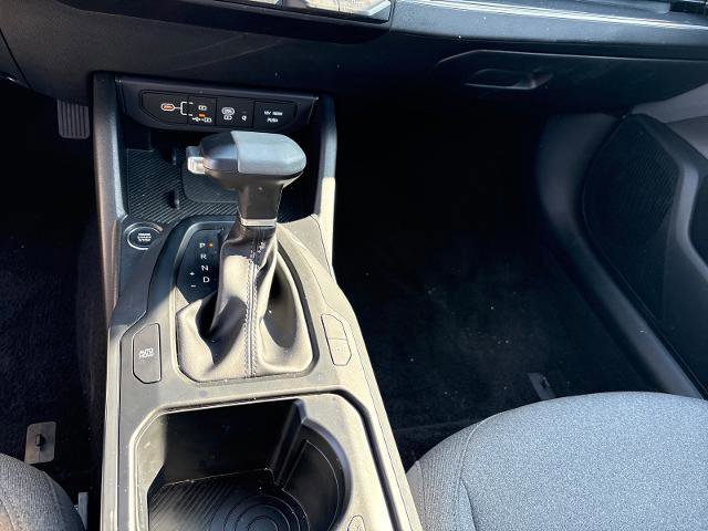 Used 2025 Kia K4 EX image 15
