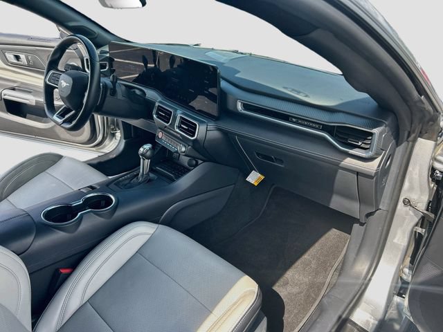 Certified 2024 Ford Mustang GT Premium RWD image 34