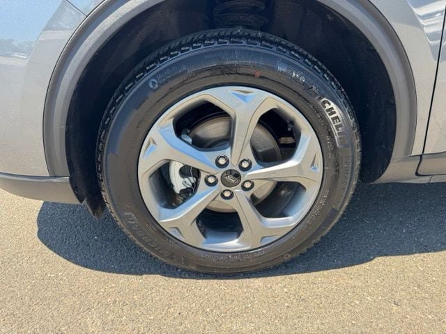 Certified 2026 Ford Escape ST-Line AWD/4WD image 10