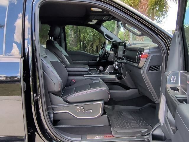 Certified 2025 Ford F150 Raptor AWD/4WD image 17