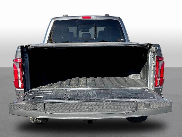 Certified 2024 Ford F150 King Ranch AWD/4WD image 9